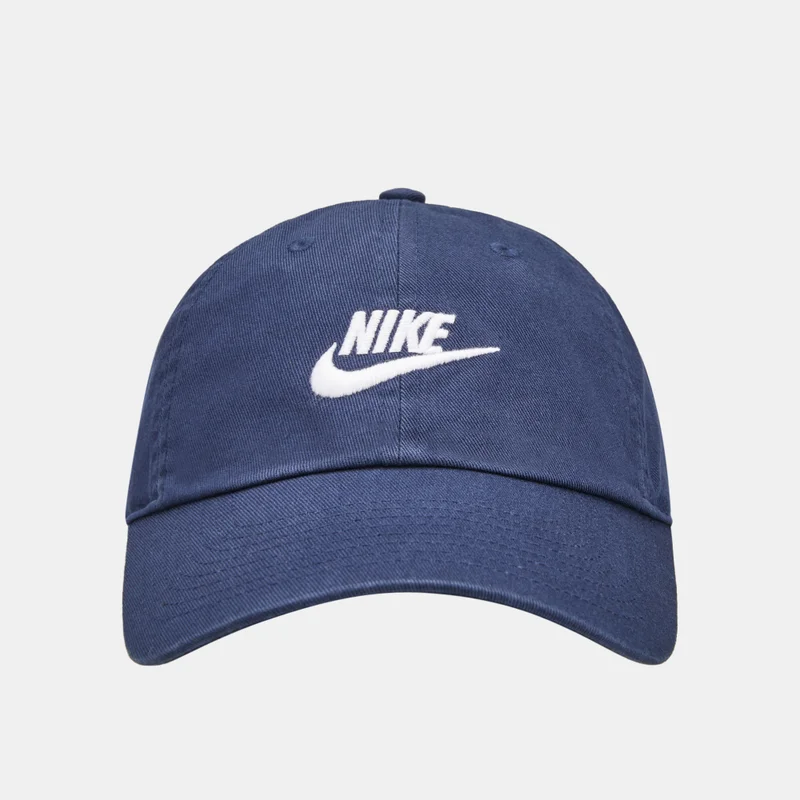 Nike Club Unstructured Futura Wash Cap